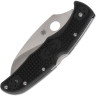 Cкладной нож SPYDERCO MATRIARCH 2 C12SBK2 SC12SBK2
