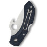Нож SPYDERCO DRAGONFLY 2 EMERSON OPENER 28PGYW2 C28PGYW2