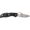 Нож SPYDERCO STRETCH 2 90PBK2 SC90PBK2