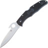 Складной нож SPYDERCO ENDURA 4 C10PGYW