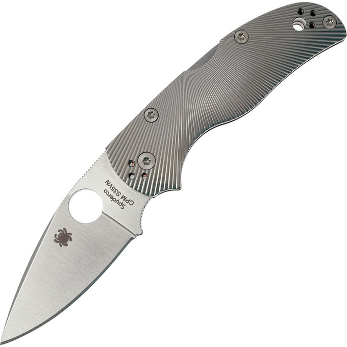 Нож SPYDERCO NATIVE 5 41TIFP5