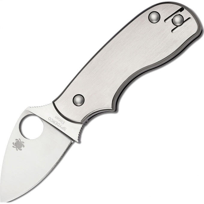 Нож SPYDERCO SQUEAK SPRINT RUN 154TIP
