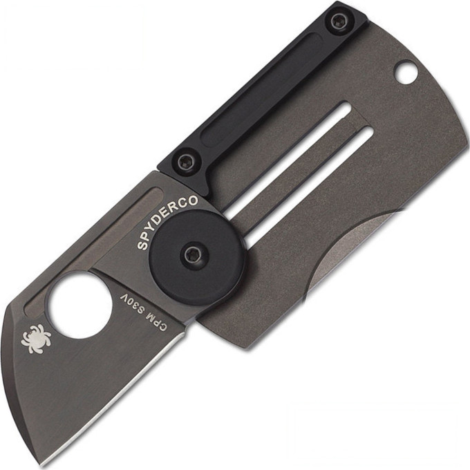 Нож SPYDERCO DOG TAG 188ALTIBBKP