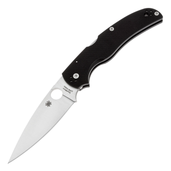 Нож складной SPYDERCO NATIVE CHIEF C244GP